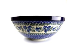 154 Bunzlau Nest Schaal 2273X Ø 33 cm Nest Schaal Ø 33 cm